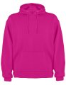 Heren Hoodie Capucha Roly SU1087 rosette